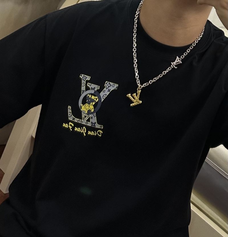 Louis Vuitton Necklaces